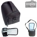For Fujifilm X-S20 case bag sleeve for camera padded digicam digital camera