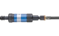 Pferd Pg 3/250 S, Rak Minislipmaskin, 25000 Rpm, 225 W, 370 G