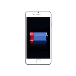 iPhone 6S Batteribyte, OEM