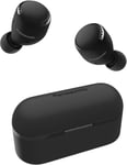 Panasonic RZ-S500WE-K True Wireless Earbuds IPX4 Water Resistance - Black