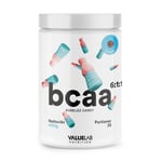 Valuelab BCAA Bubblizz Candy 400g