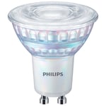 Philips Master Value LED GU10 spotpære - 6,2W