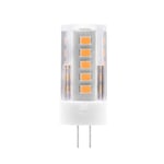 LED-Lampa G4 Kapsel 3 W 305 lm 3000 K