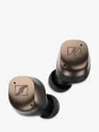 Sennheiser MOMENTUM True Wireless 4 Bluetooth In-Ear Headphones with Mic/Remote