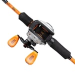 ABU Garcia GARCIA MAX STX COMBO 6,6" 15-60G