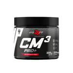 TREC NUTRITION CM3 PRO+TCM LIMITED EDITION CITRULLINE MALATE INOSINE ALA 200 CAP