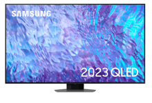 Samsung QE98Q80CA 98" QLED 4K Quantum HDR Ultra High Def Smart TV