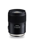 TAMRON SP 35mm F/1.4 Di USD F045 for Canon EF Mount Lens FullSize TA35DIUSDF045