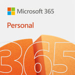 Microsoft 365 Personal 1 Year POSA NZ Instore Only,, Store Activation Required
