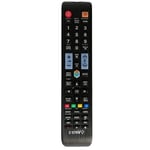 IHANDY D1078V tv remote for samsung and for LG LCD/LED TV with light function