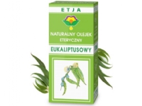 Etja Eucalyptus Essential Oil, 10ml