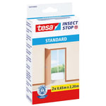 Tesa Insektsnät Standard för Dörr 343039