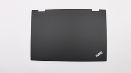 Lenovo Rear Cover OLED,w/Cu sheet