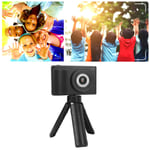 Digital Camera For Photography 1080P 40MP Digital Zoom Point And Shoot Camera