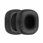 Geekria Replacement Ear Pads for Marshall Major III MID ANC Headphones (Black)