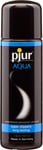 pjur AQUA lubricant Water based premium personal lube bodyglide 30 ml /1 fl.oz