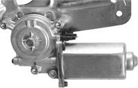 Cardone Industries AAZ-42-1312R fönsterhissmekanism, elektrisk, med motor