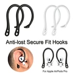 For Apple Airpods Pro Silicone Wireless Protective Earhook Anti-lost Ear Hook