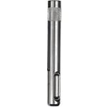 Connex COXT973215 Universal Screwdriver Bit Holder with SDS-Plus Mounting System, Silver