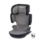 Bebe Confort Grp 2/3 Road Fix Child Car Seat Grey Mist RRP£99 2 Year Warranty!