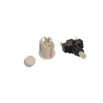 sparefixd Spark Ignition Switch Push Button Kit for Cannon Gas Cooker Oven