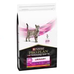 PURINA PRO PLAN Veterinary Diets Feline UR ST/OX Urinary Chicken - 8 kg