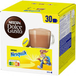 Dolce Gusto Nesquik 30 st, 480g