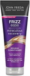 John Fridea Frizz Ease Miraculous Recovery Conditioner 250 ml