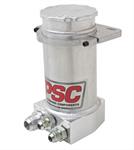 Performance Steering Components PSC PFN-SR146H610SB behållare styrservo, 8,25", 3,5"