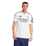Real Madrid Home Jersey, fotbollströja, herr