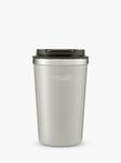 Thermos Thermocafe Earth Collection Double Wall Insulated Stainless Steel Travel Mug, 340ml