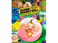 Super Monkey Ball: Banana Mania - Bonus Cosmetic Pack PS5, wersja cyfrowa