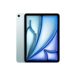 Apple iPad Air 11 Inch M2 Wi-Fi + Cellular 256GB - Blue
