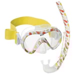 Mares Aquazone Vitamin Snorkelset
