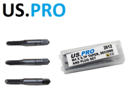 Us Pro M4 X 0.7p Taper Second And Plug Set