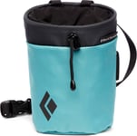 Black Diamond Repo Chalk Bag Sky, S/M
