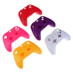 1pc Xbox One S Controller Galaxy Shell Wireless Handle Replaceme Yellow
