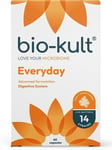 Bio-Kult Everyday Advanced Formulation - 60 Capsules BBE: 11/25