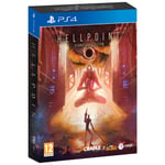 Hellpoint Signature Edition PS4 - Neuf