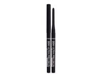 Catrice - 20H Ultra Precision 010 Black - For Women, 0.08 g
