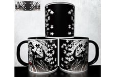 Design Box Mugs Mug personnalisé tasse à café - one piece wan pisu réf 279