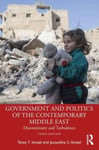 Government and Politics of the Contemporary Middle East - Discontinuity and Turbulence