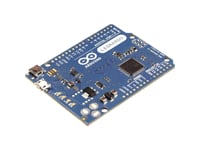 Arduino Leonardo, Atmega32u4, 16 Mhz, 0,032 Mb, 2,5 Kb, 1 Kb, Arduino