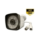 Q-sx001 Caméra Réseau Ip Panoramique Extérieure Sans Fil Compatible Nvr