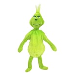 N / A How the Grinch Stole Plush Toys Christmas Grinch Max Dog Plush Doll Toy Soft Stuffed Toys For Children 32cm