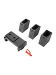 Lenovo Docking Station Mounting Bracket G2 docking station mounting kit