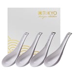 Nippon White soppsked 4 st.