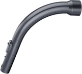 For Miele Vacuum Cleaner Plastic Bent End Hose Pipe Wand Handle