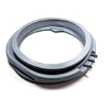 Washing Machine Door Seal Gasket Bellows for  INDESIT INNEX C00289414