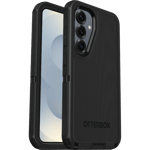 Otterbox Defender Skal Samsung Galaxy S25 svart